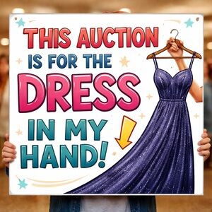 For Te Dress my Hand